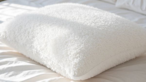 10 raisons d'opter pour un oreiller en fibres synthétiques