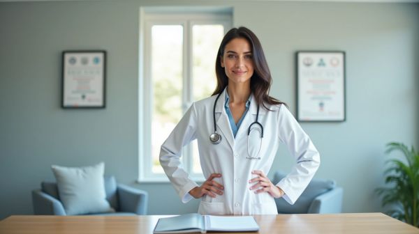 Choisissez votre mutuelle santé pour des remboursements efficaces