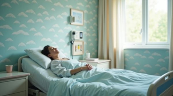 Comment la couverture lestée médicale aide à réduire stress et insomnie