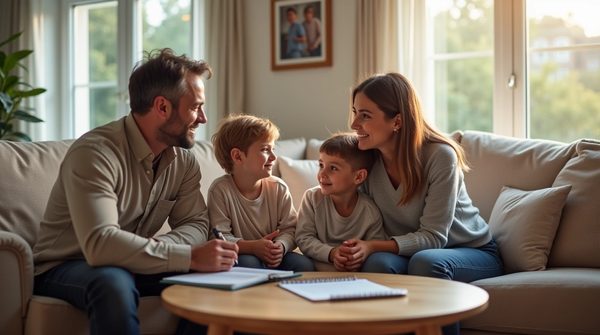 Comment obtenir le devis mutuelle santé idéal pour votre famille ?