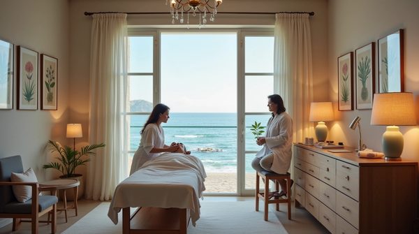 Découvrez l'acupuncture à marseille pour un mieux-être durable