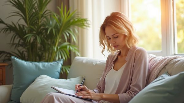 Faites le point sur votre santé et bien-être dès aujourd'hui