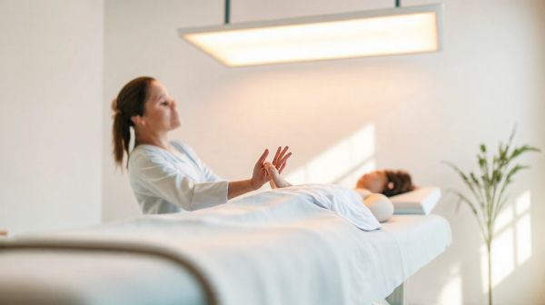 Les avantages de la microkinésithérapie à Witry-lès-Reims