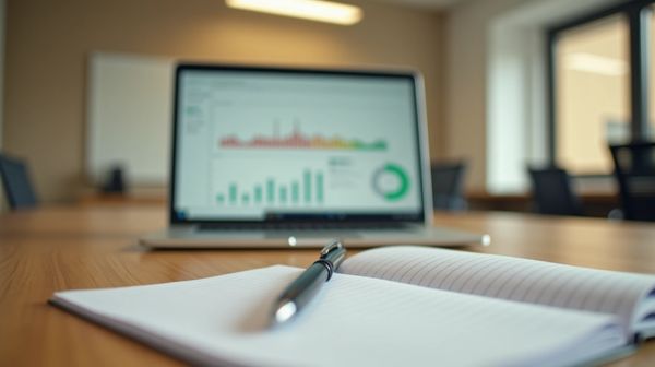 Mesurer le taux d'absentéisme comme un pro