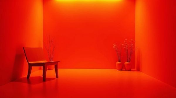 Pourquoi choisir un panneau lumière rouge pour votre bien-être