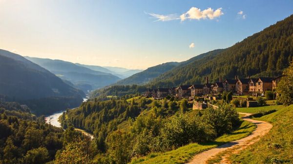 Top stations de cure thermale dans les Vosges à découvrir en 2026