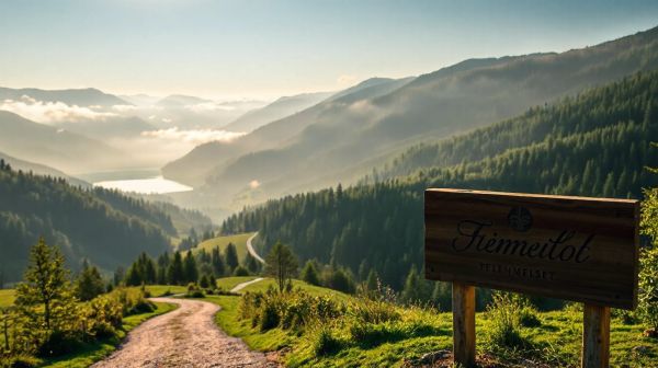 Top stations de cure thermale dans les Vosges à découvrir en 2026