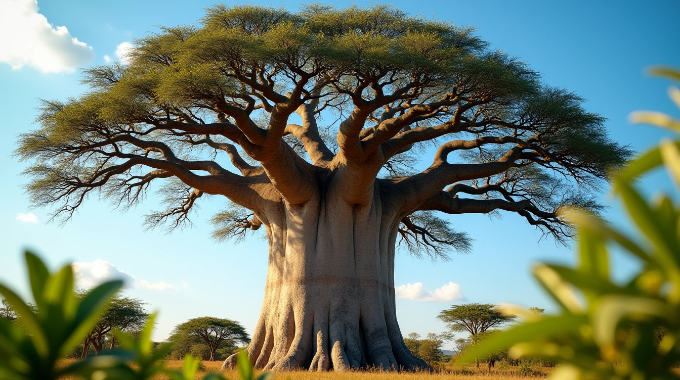 Vos questions sur le baobab et les super aliments